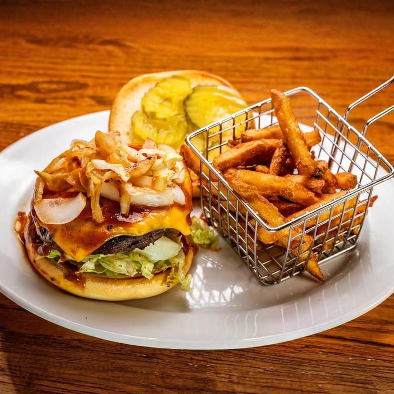Family Friendly Restaurant Options