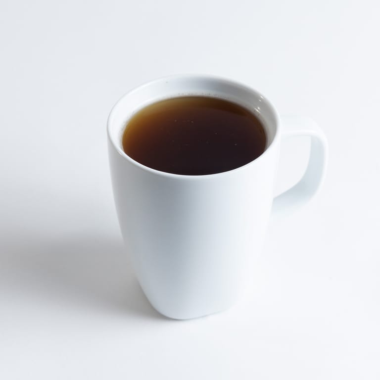Freshly Brewed Coffee and Breakfast Specials