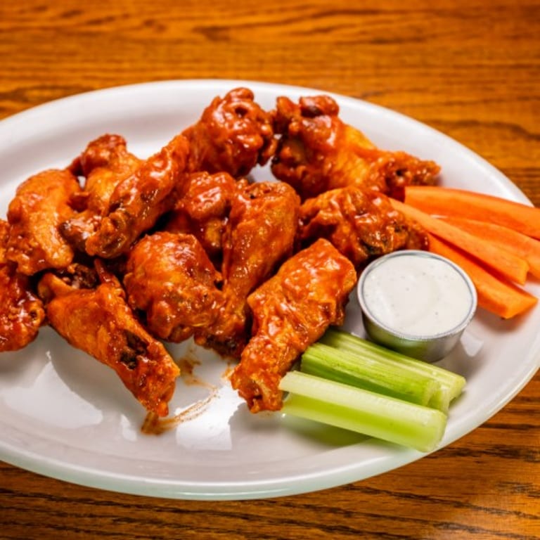 Delicious Tex Mex Dishes