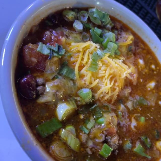 Chili.