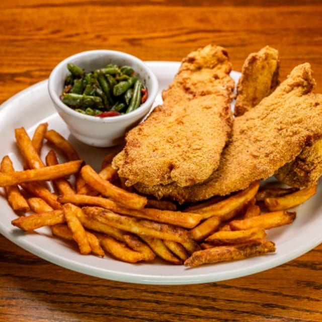 Catfish.