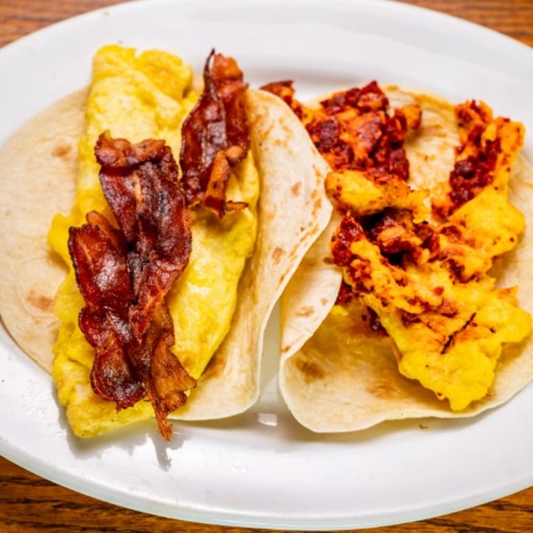 Delicious Breakfast Options to Start Your Day