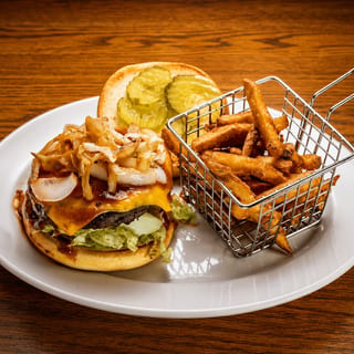 Cheeseburger