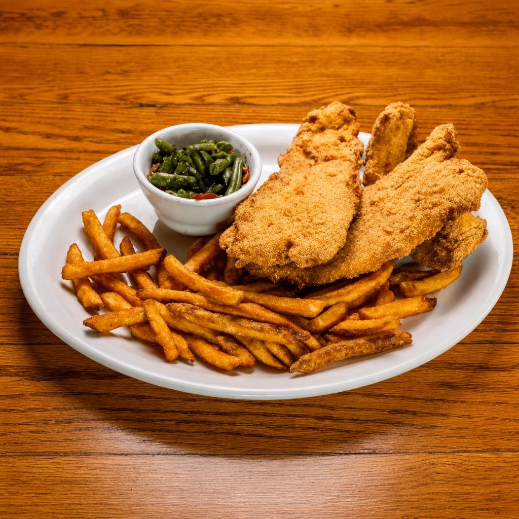 Catfish.