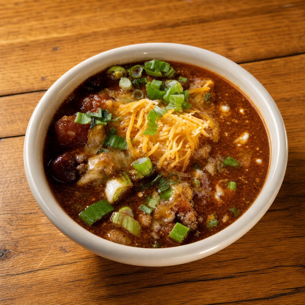 Chili.